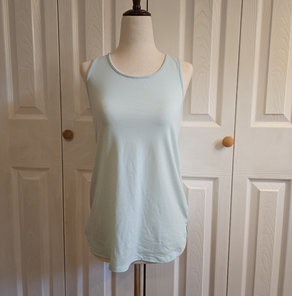 Workout Tank Top